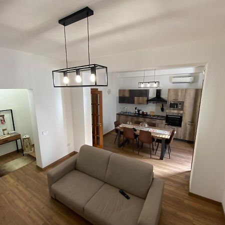 Casa No-Ma In Centro Storico Villa Marsala Eksteriør bilde