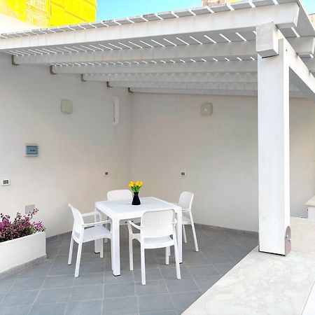 Casa No-Ma In Centro Storico Villa Marsala Eksteriør bilde
