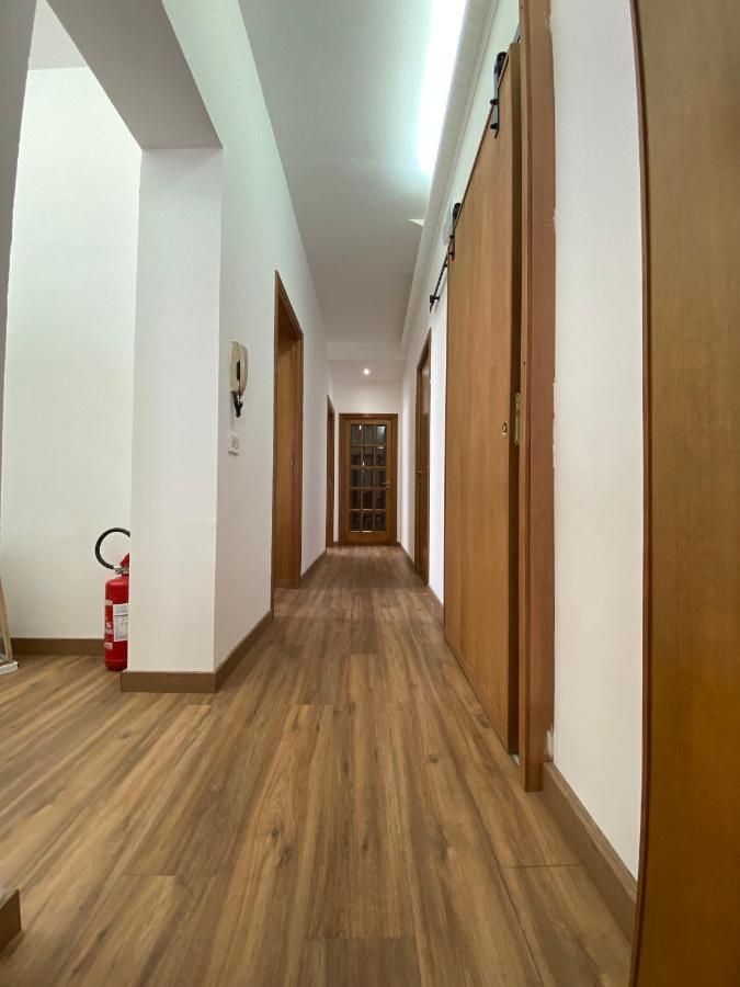 Casa No-Ma In Centro Storico Villa Marsala Eksteriør bilde