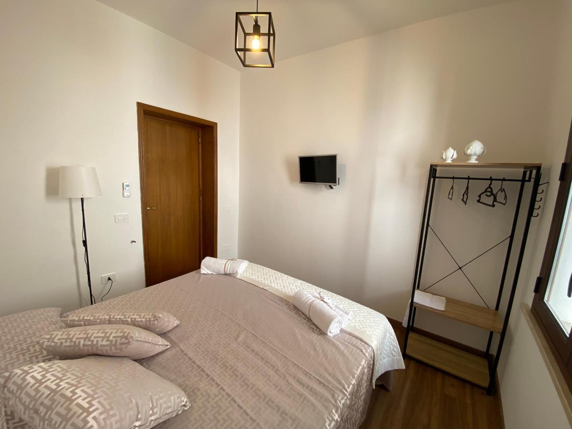 Casa No-Ma In Centro Storico Villa Marsala Eksteriør bilde