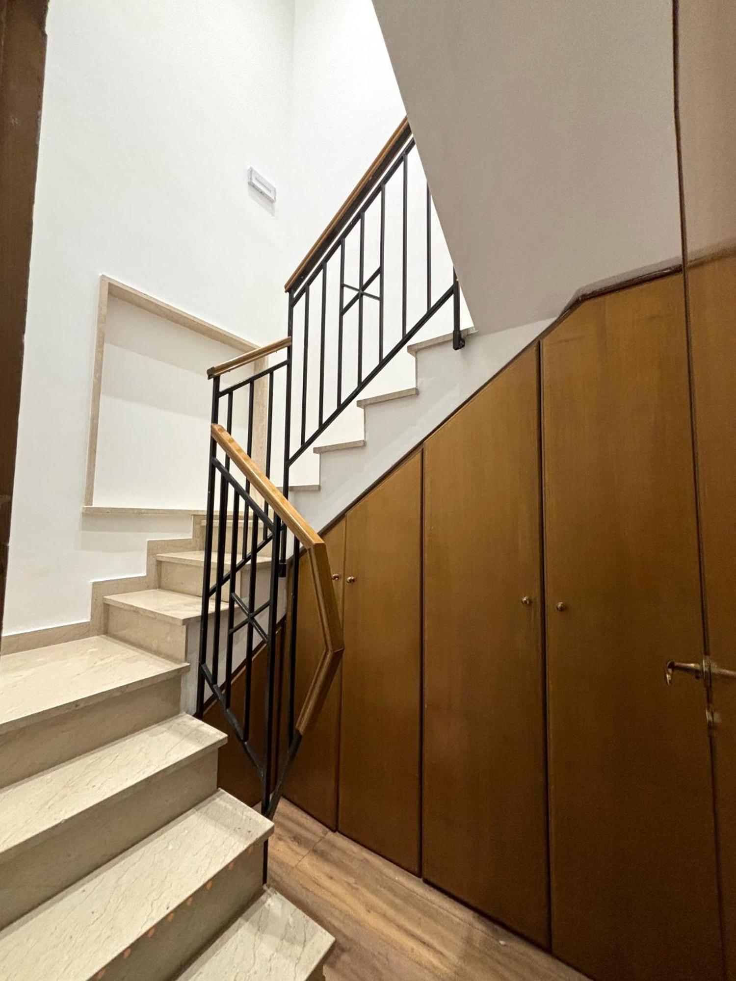 Casa No-Ma In Centro Storico Villa Marsala Eksteriør bilde