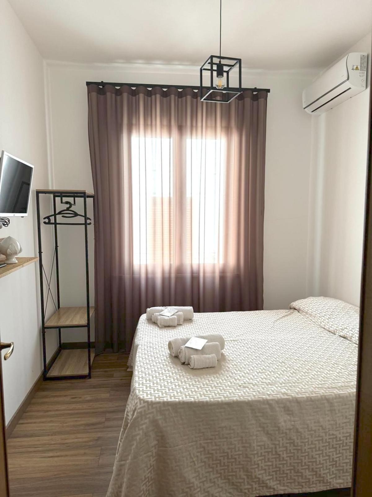 Casa No-Ma In Centro Storico Villa Marsala Eksteriør bilde